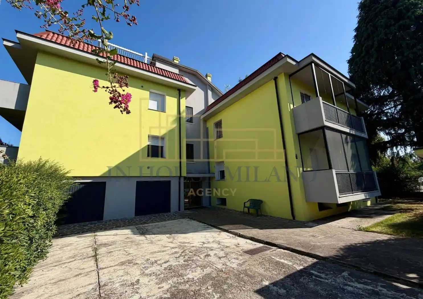 Appartamento in vendita a Pieve Emanuele