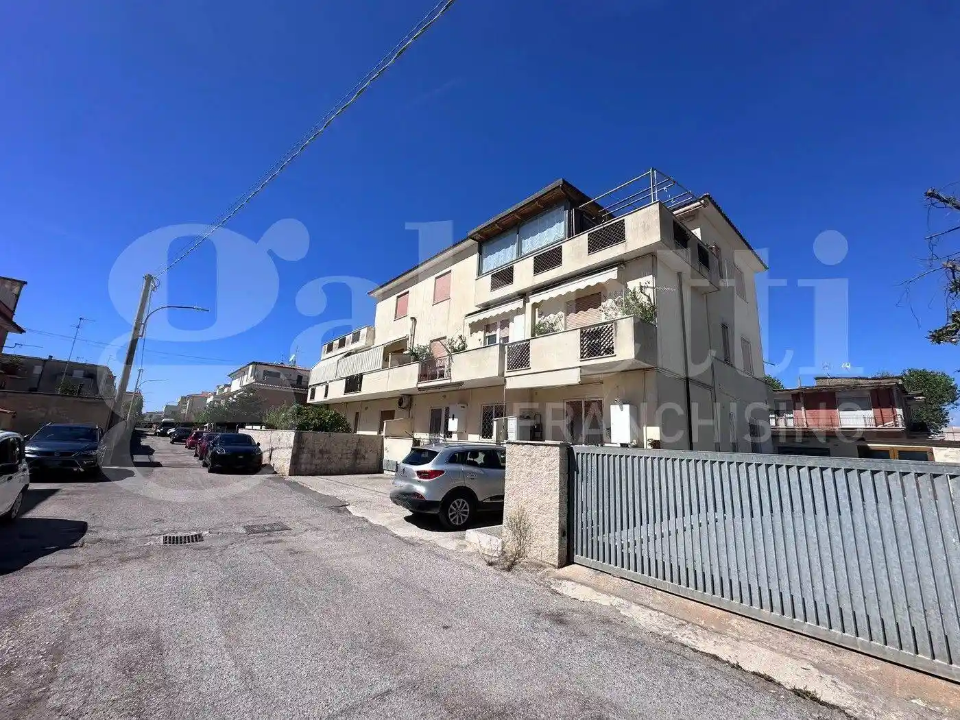 Appartamento in vendita a Anzio
