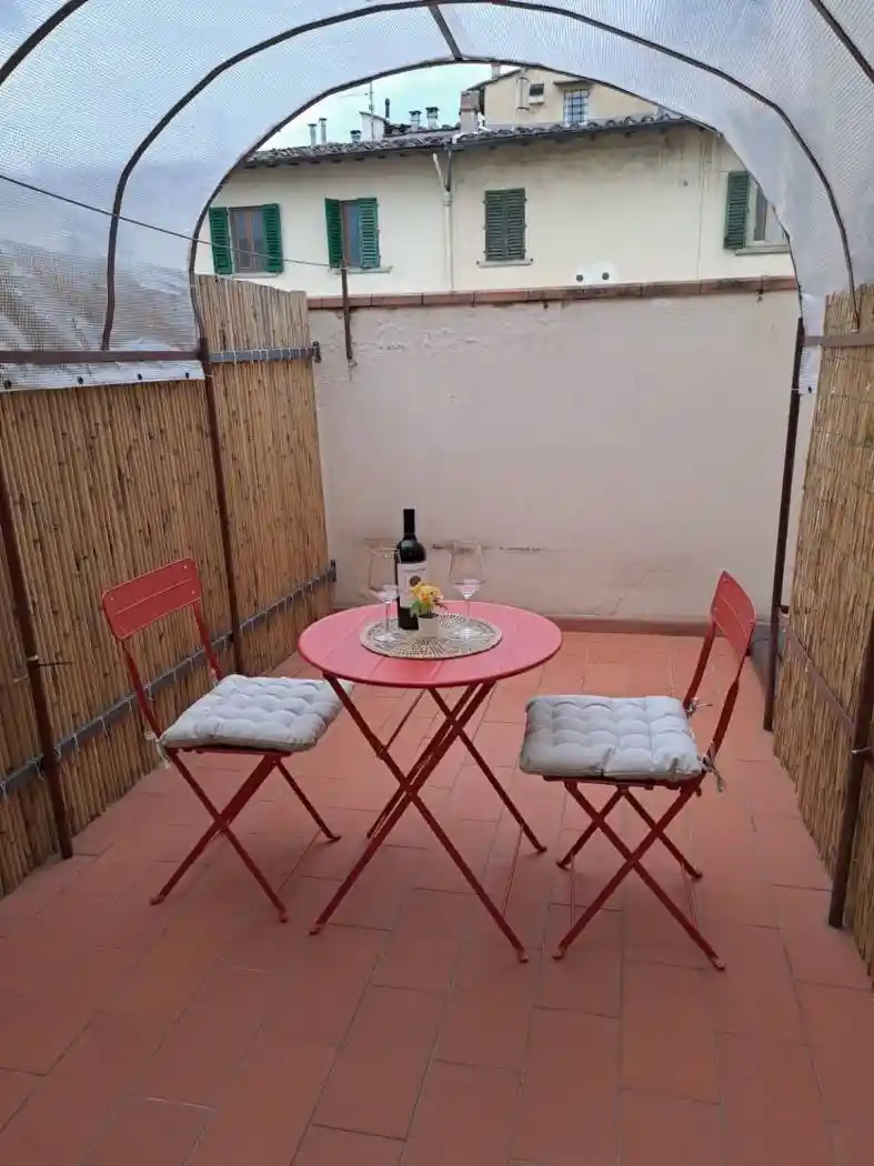 Appartamento in affitto a Firenze