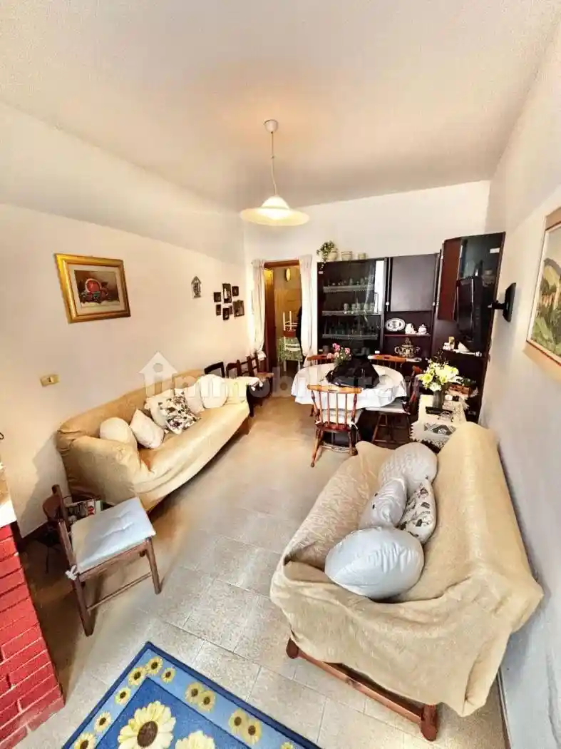 Casa indipendente in vendita a Illorai