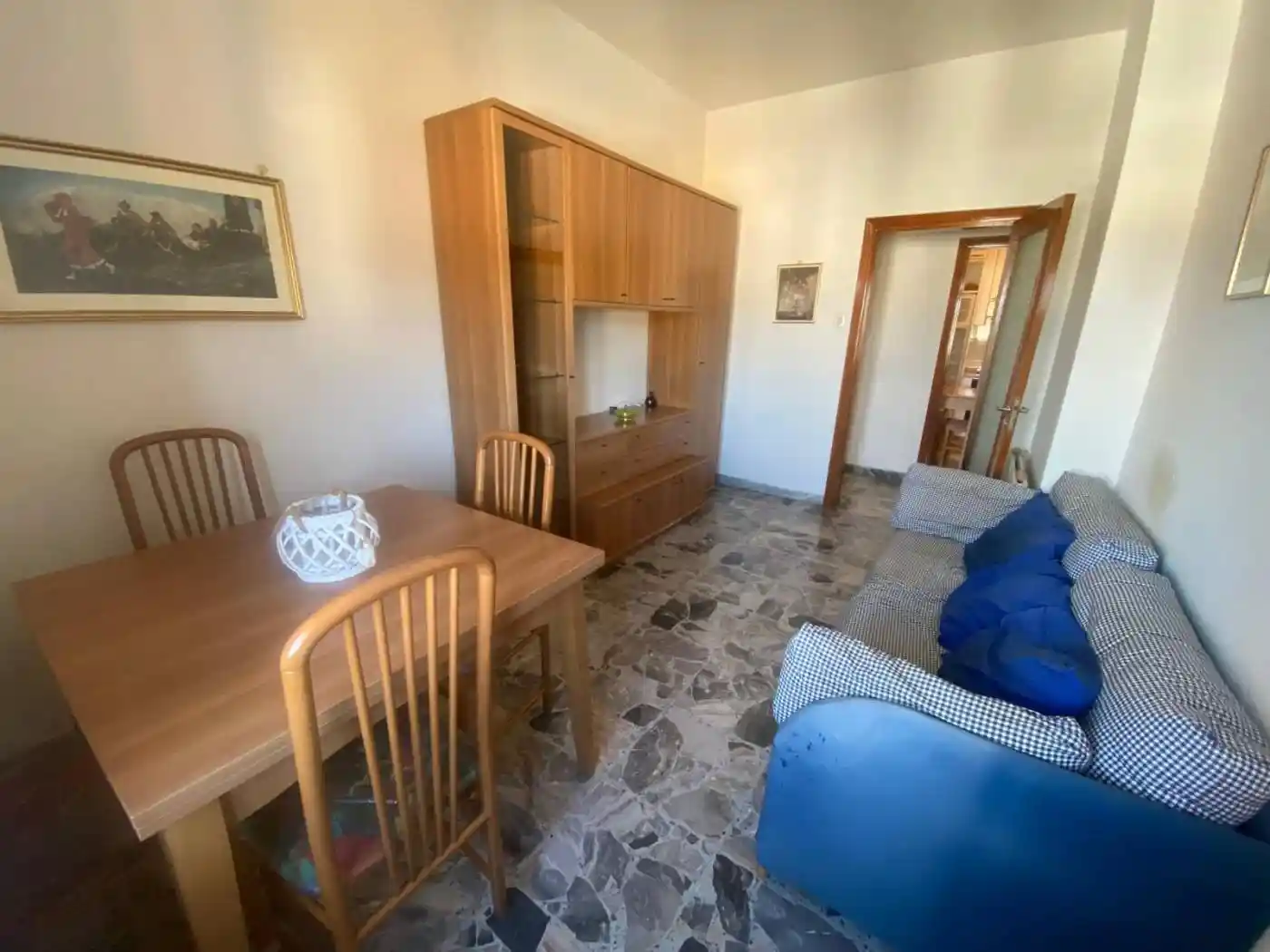 Appartamento in affitto a Pescara