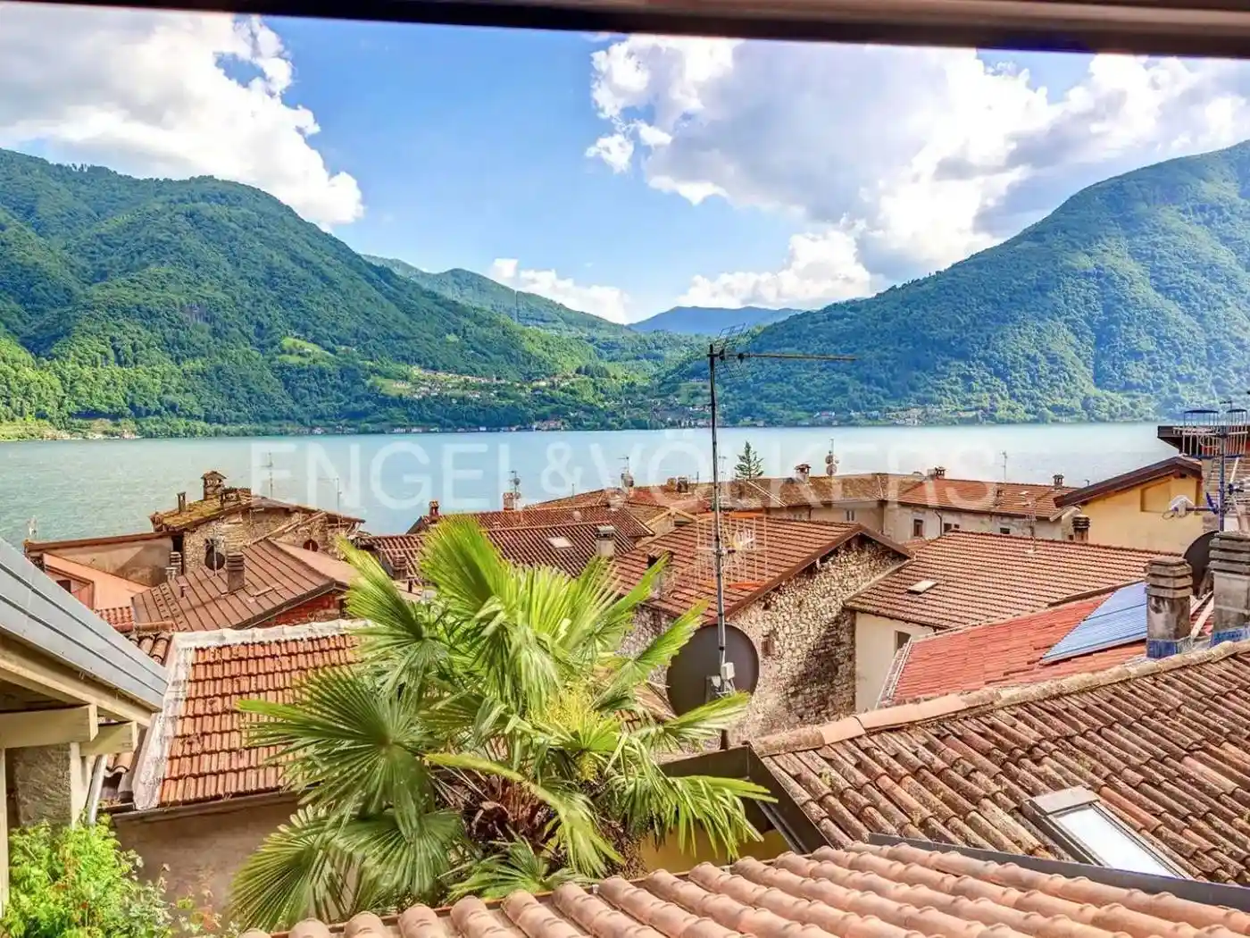 Casa indipendente in vendita a Porlezza