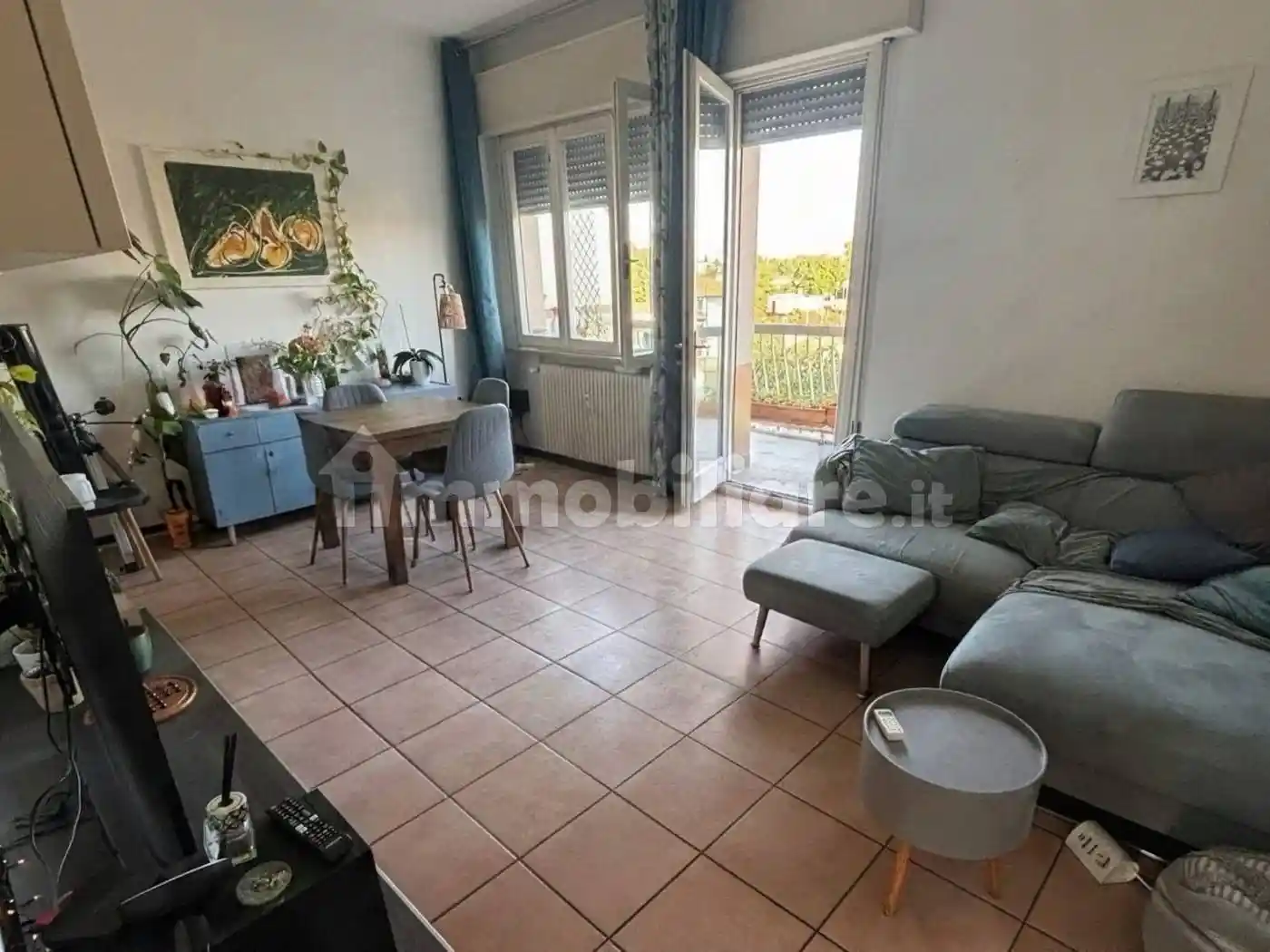 Appartamento in vendita a Treviso