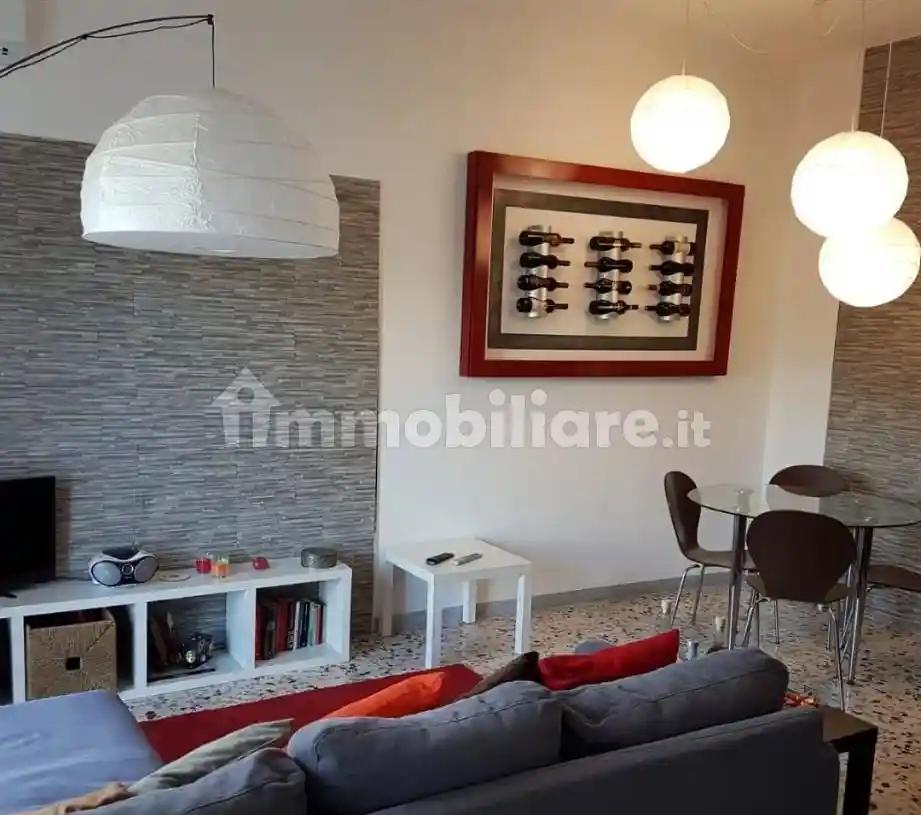 Appartamento in affitto a Avellino