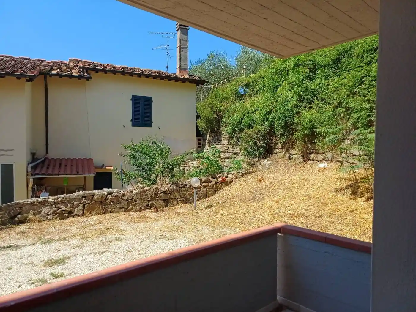 Appartamento in vendita a Reggello