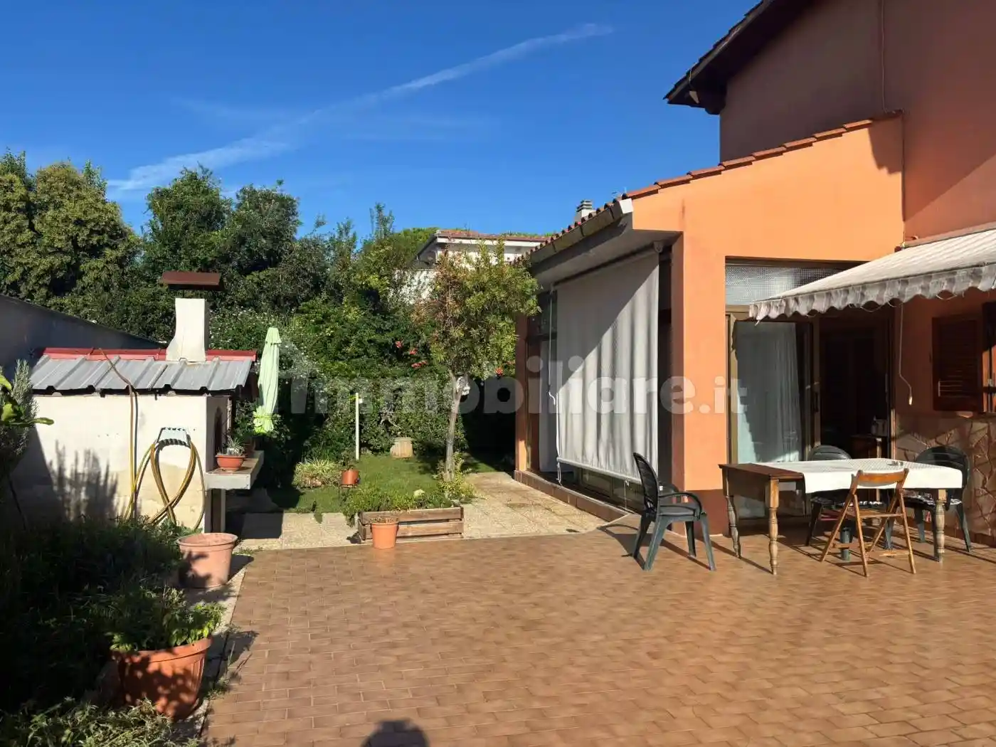 Villa in vendita a Civitavecchia