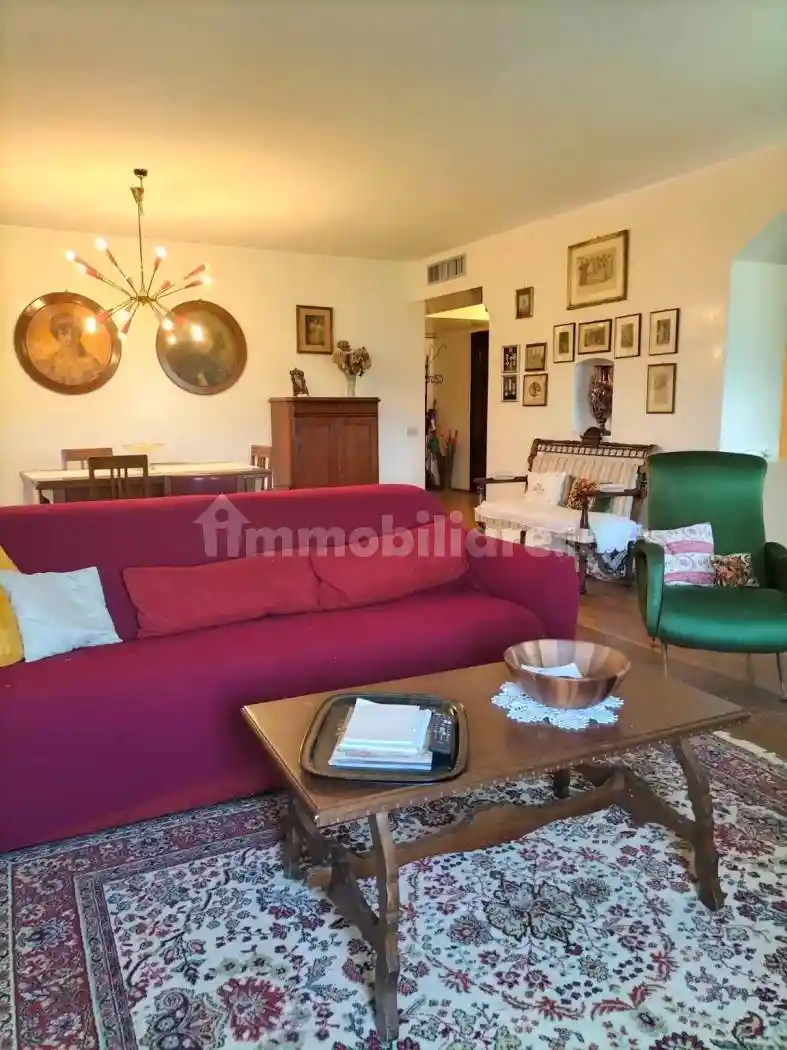 Appartamento in vendita a Bergamo