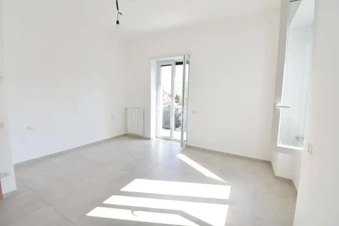 Appartamento in affitto a Cercola