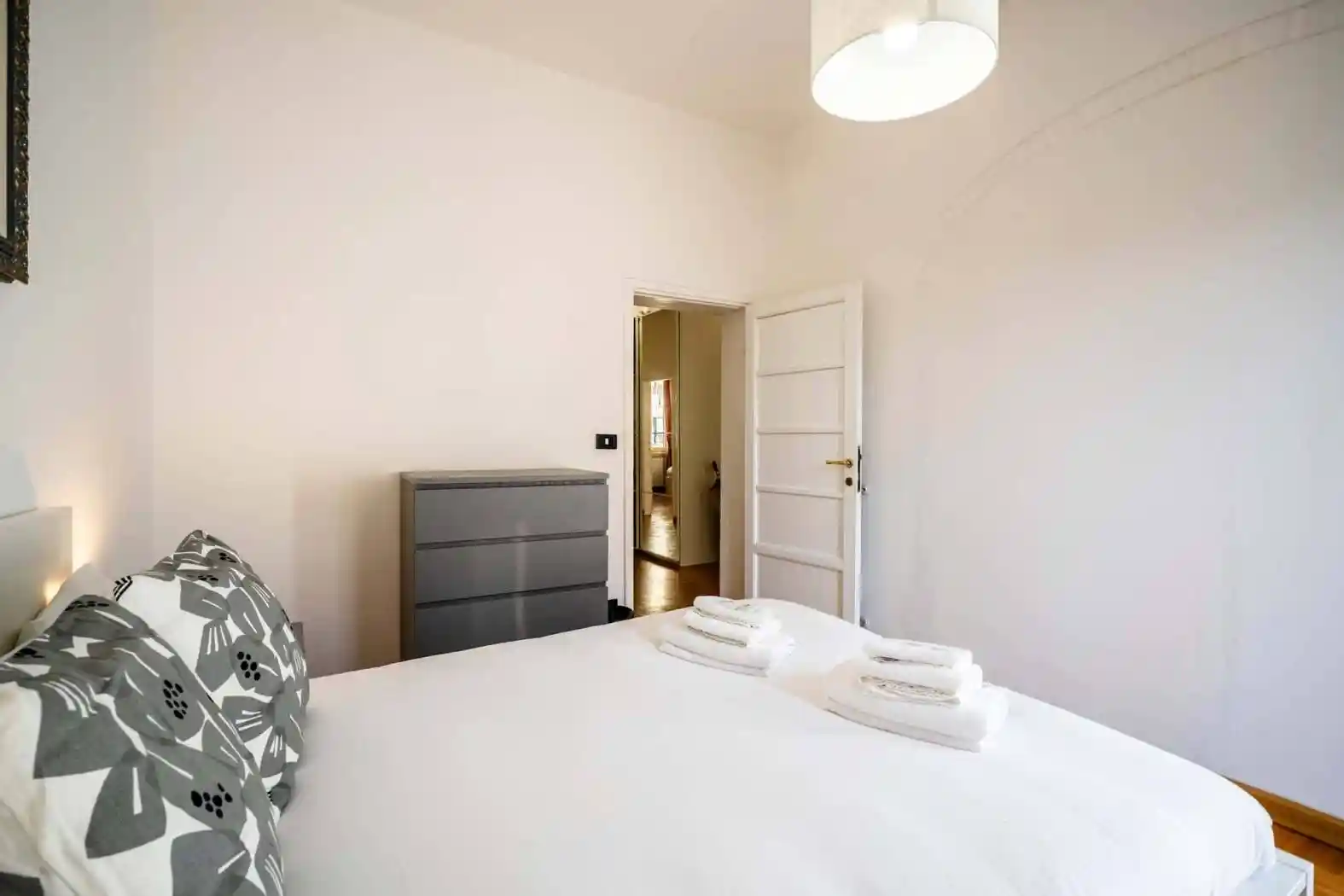 Appartamento in affitto a Firenze