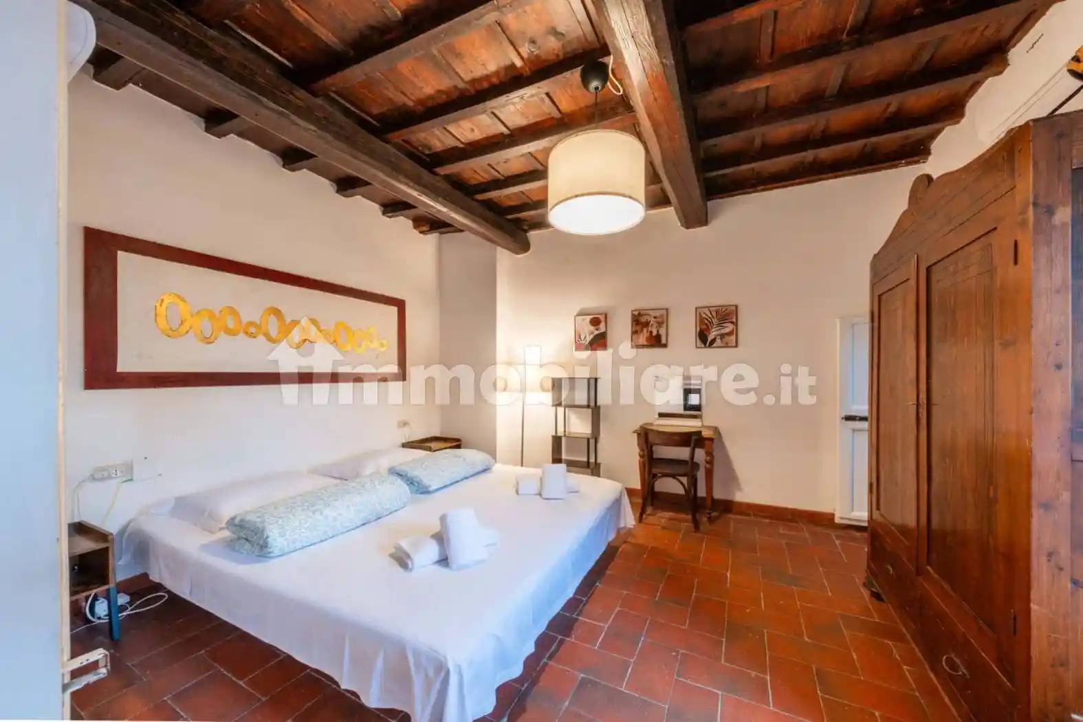 Appartamento in affitto a Firenze