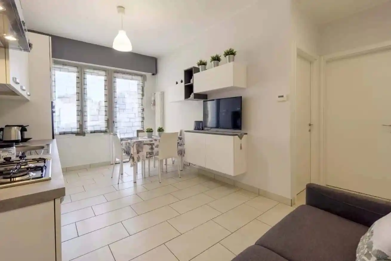 Appartamento in affitto a Bologna