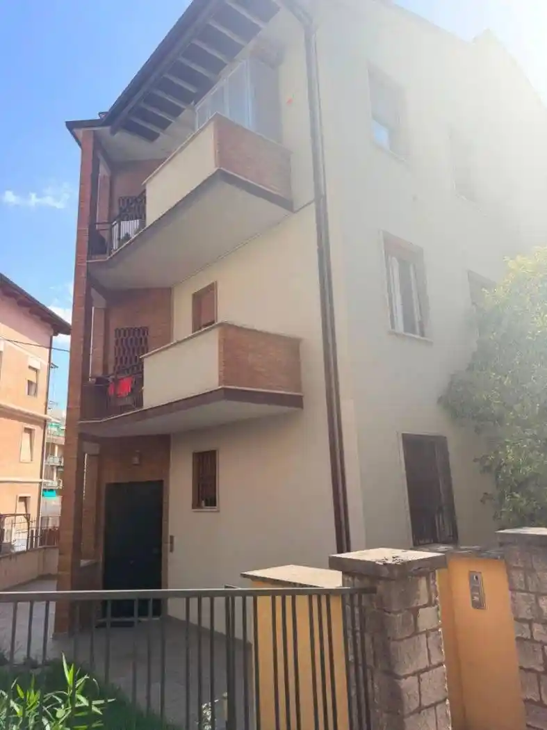 Appartamento in affitto a Perugia