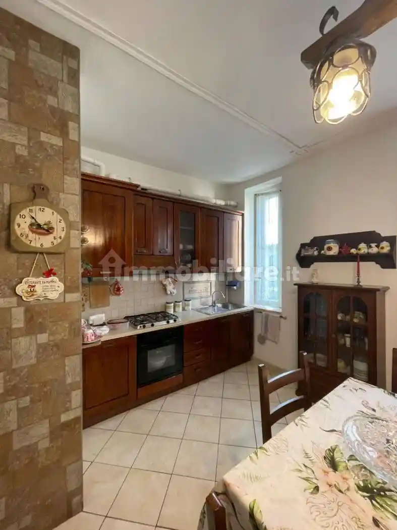 Appartamento in affitto a Sesto San Giovanni