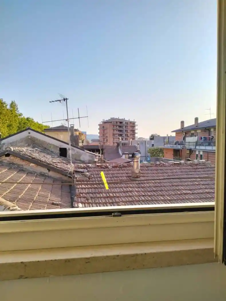 Appartamento in affitto a Terni