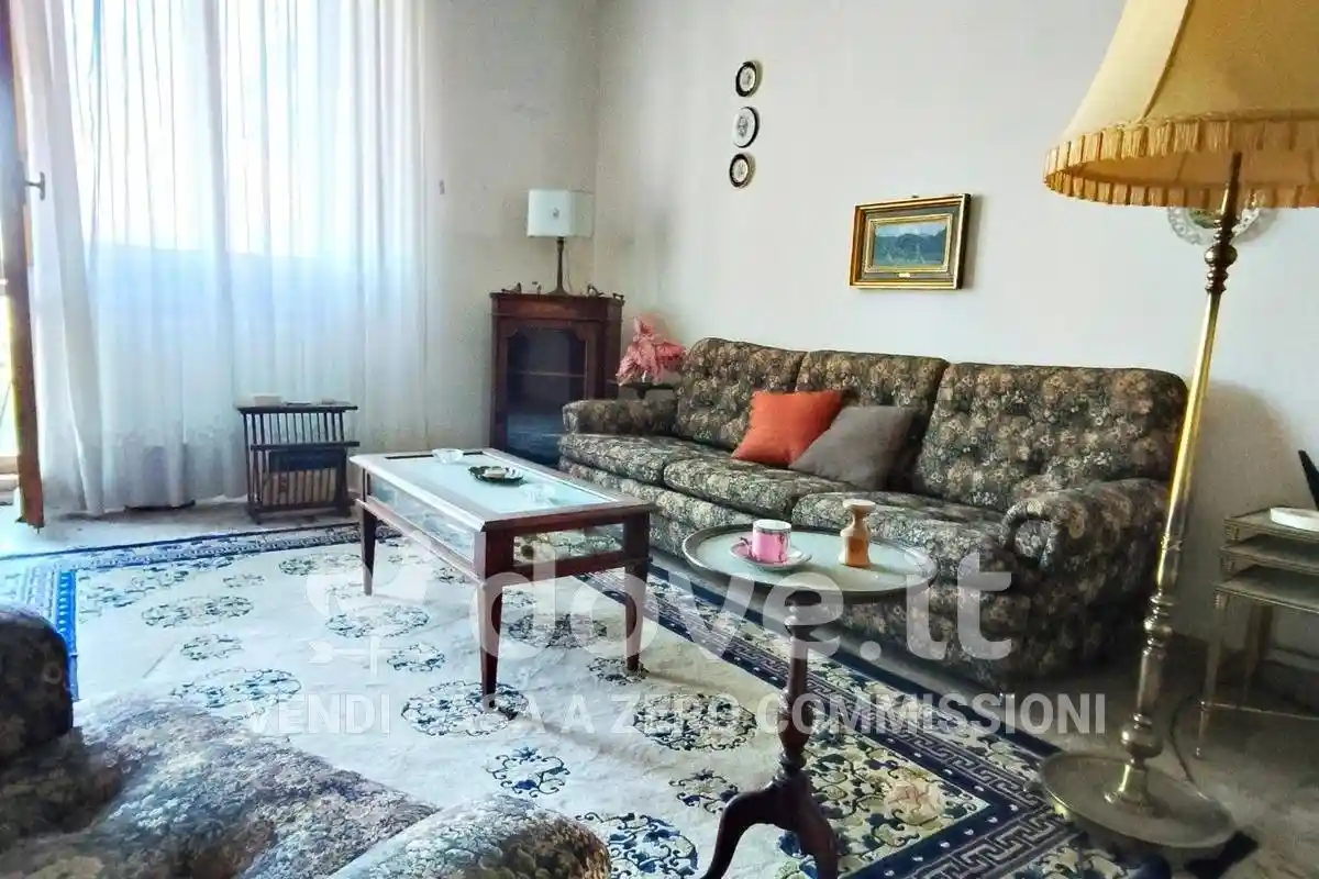 Appartamento in vendita a Chianciano Terme