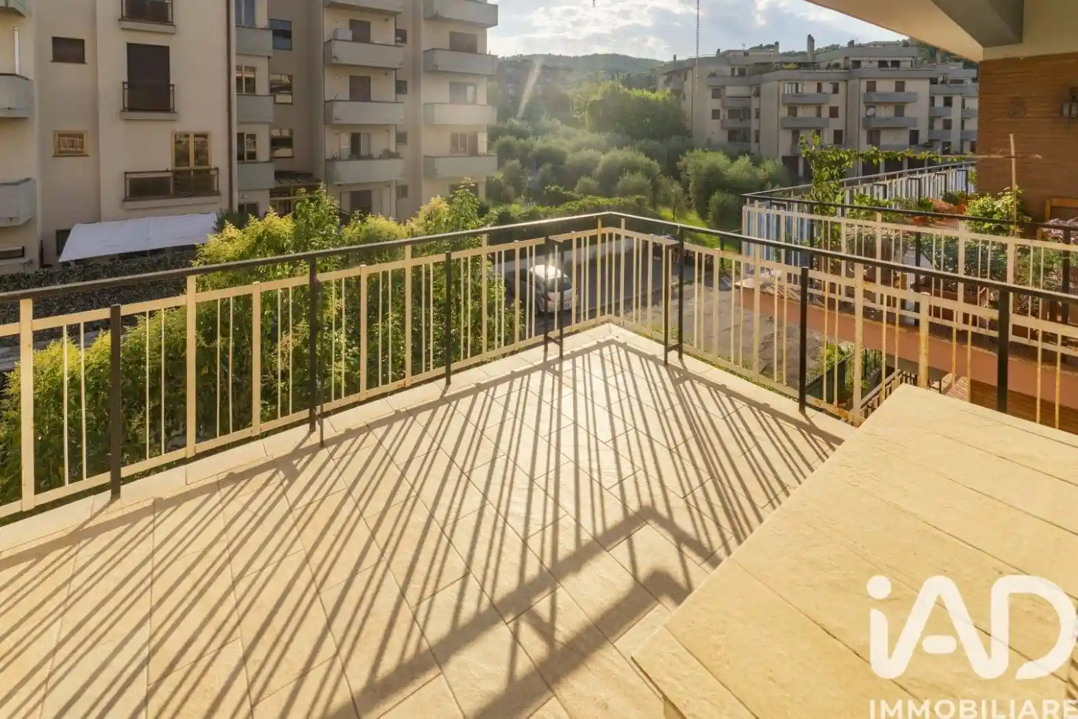 Appartamento in vendita a Chianciano Terme
