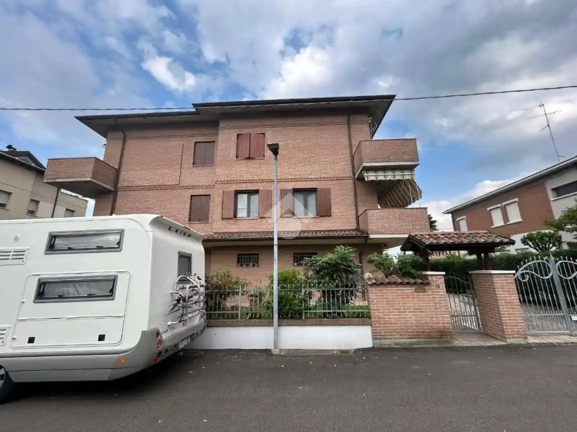 Villetta a schiera in vendita a Formigine