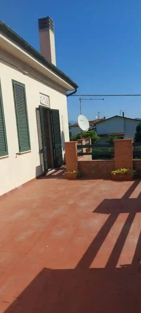 Casa indipendente in vendita a San Giuliano Terme