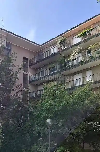 Appartamento in affitto a Lodi