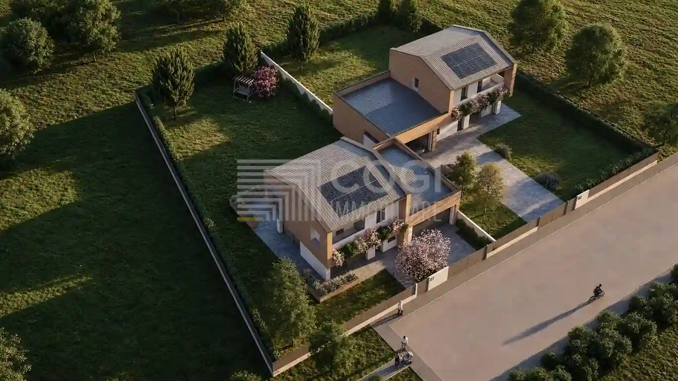 Villa - foto 2