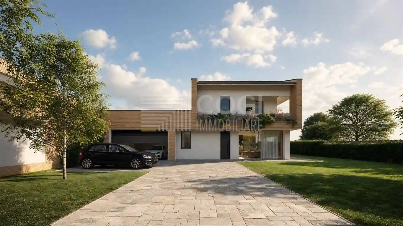 Villa - foto 3
