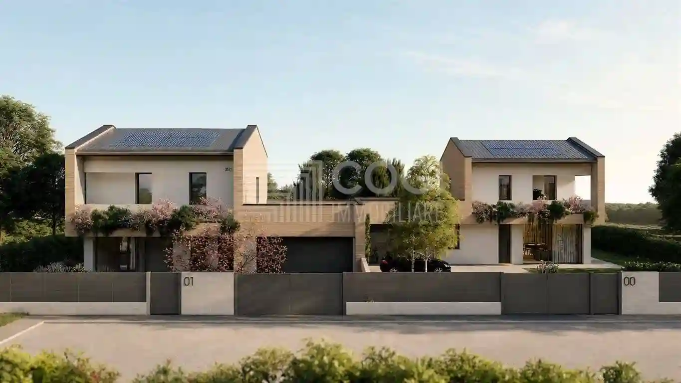 Villa - foto 5