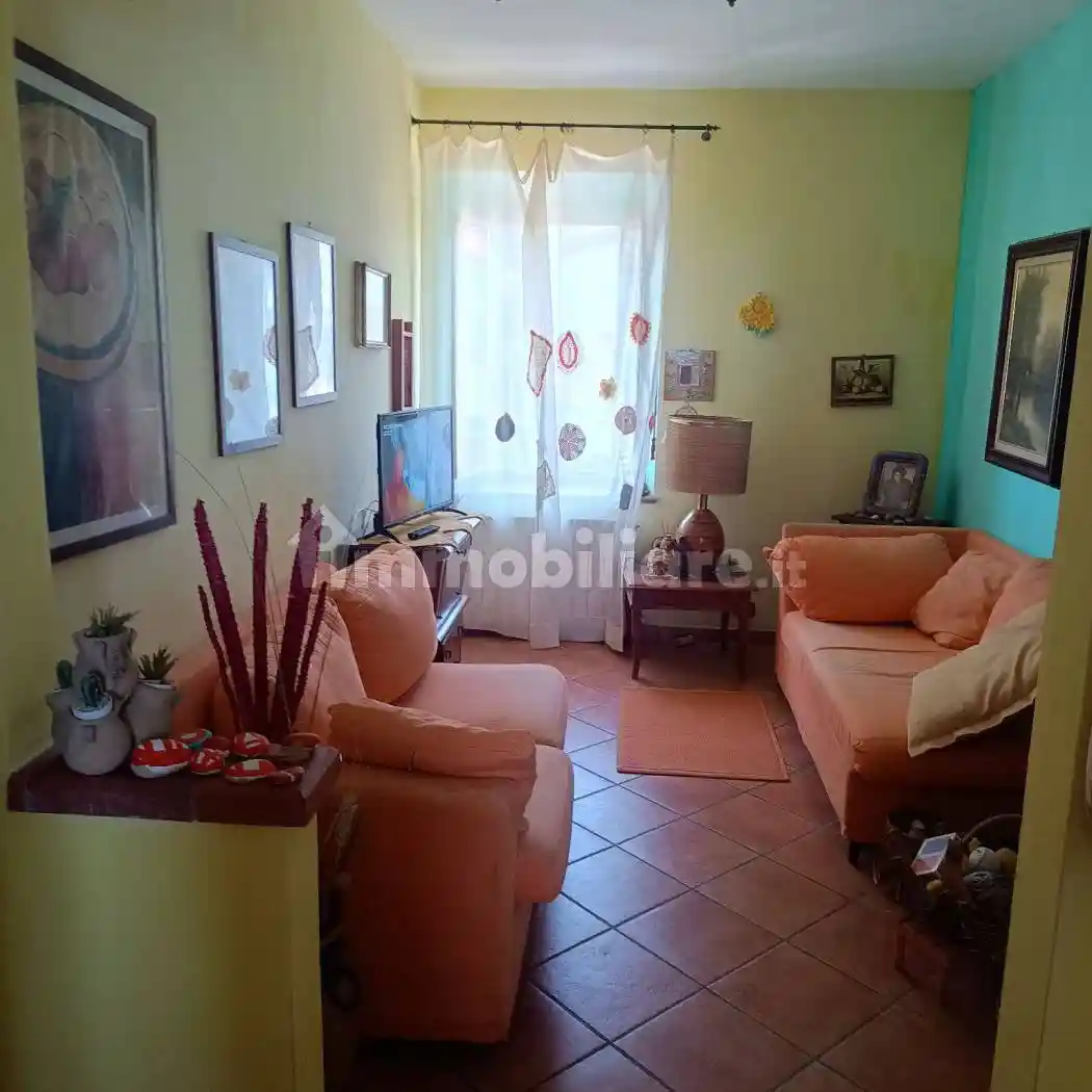 Appartamento in affitto a Zocca
