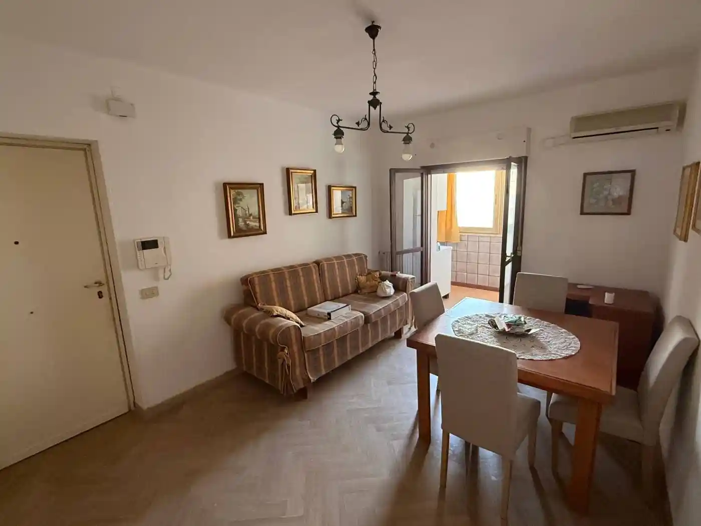 Appartamento in affitto a Marsala