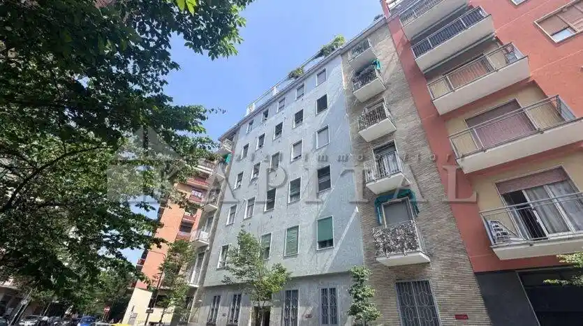 Appartamento in vendita a Sesto San Giovanni