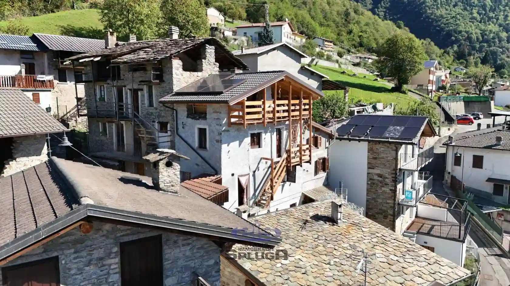 Villa - foto 3