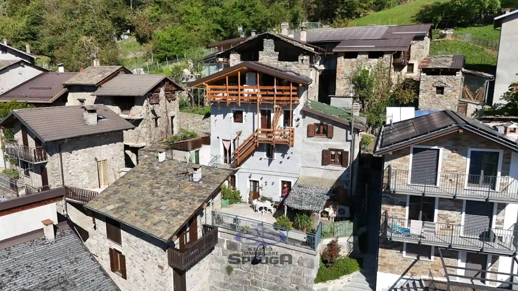 Villa - foto 4