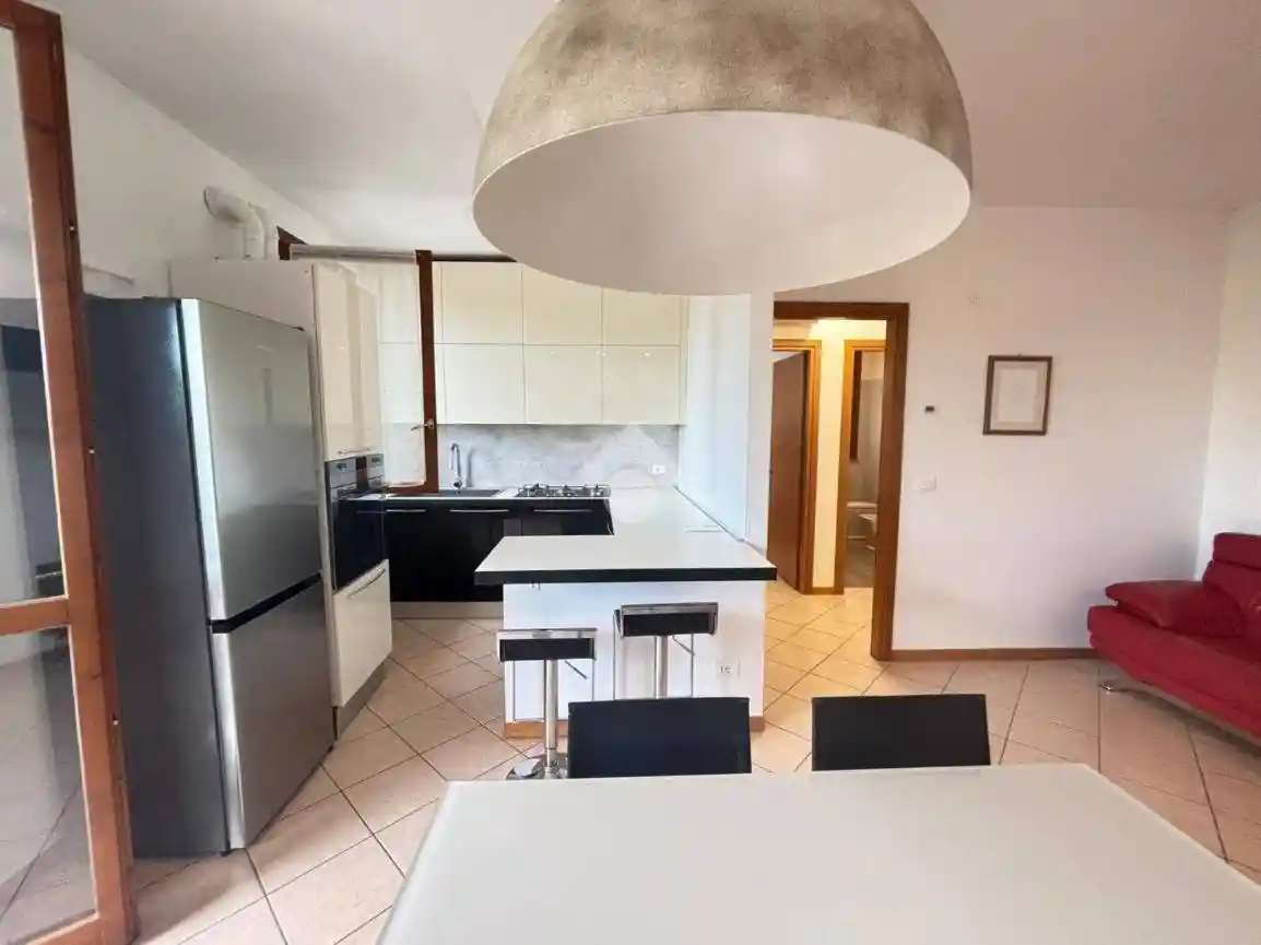 Appartamento in vendita a San Giorgio Bigarello