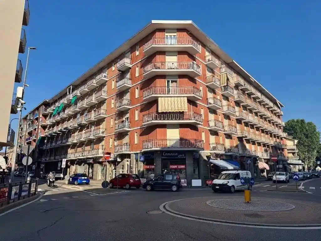 Appartamento in vendita a Orbassano
