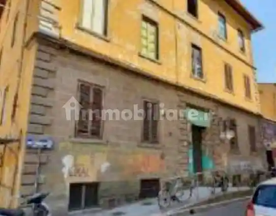 Palazzo - Edificio in vendita a Livorno