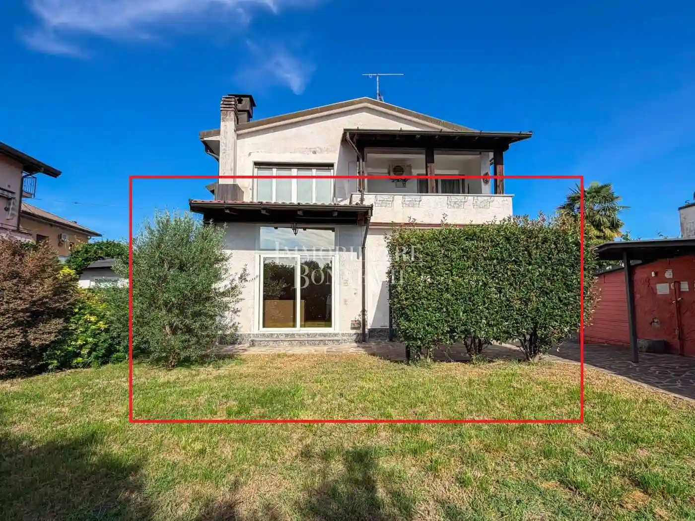 Villa - foto 3