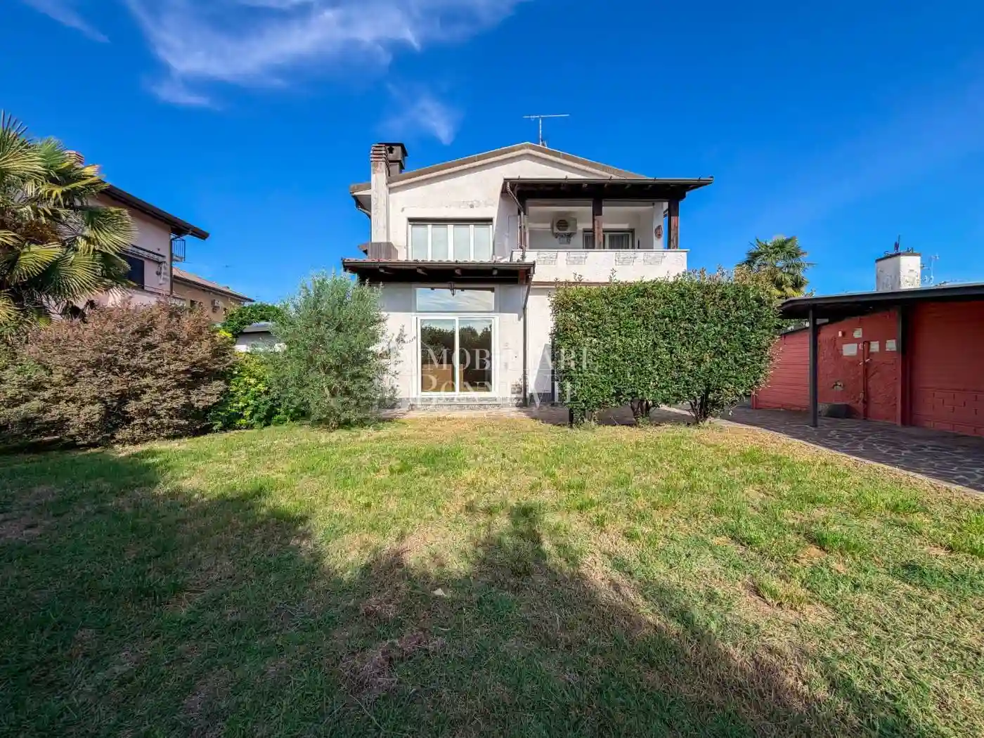 Villa - foto 4