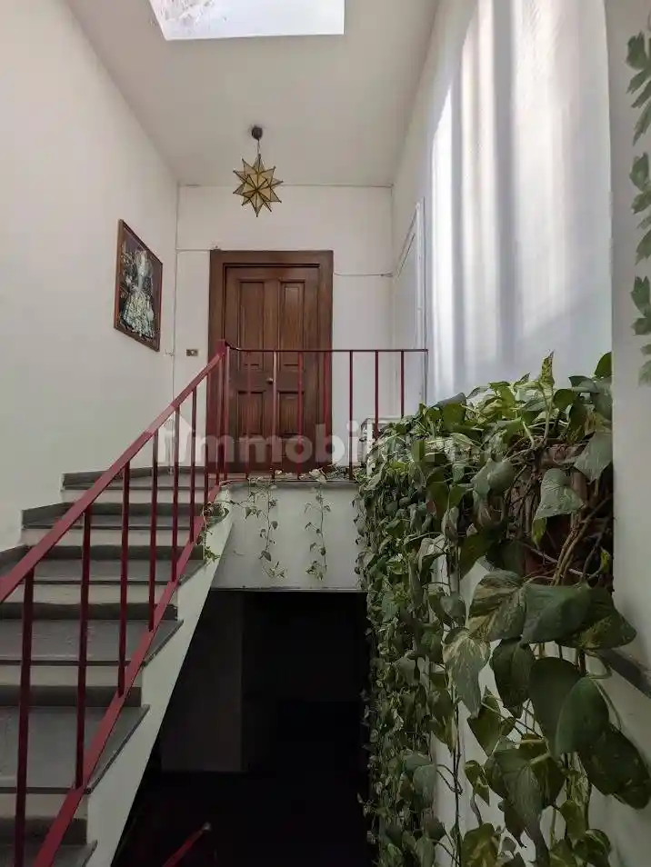 Appartamento in affitto a Napoli