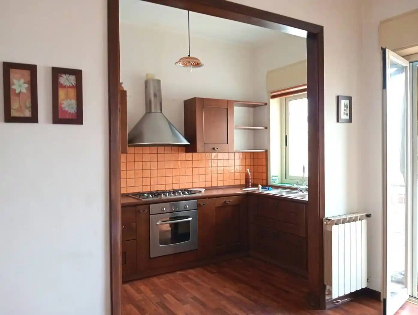 Appartamento in vendita a Messina