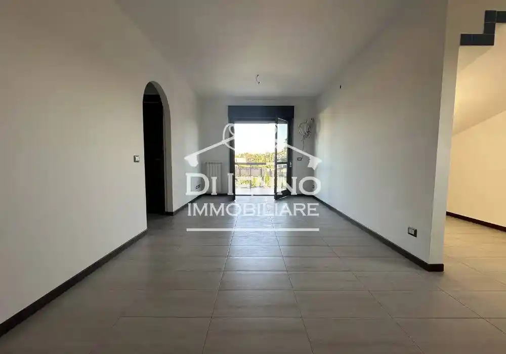 Appartamento in affitto a Guidonia Montecelio