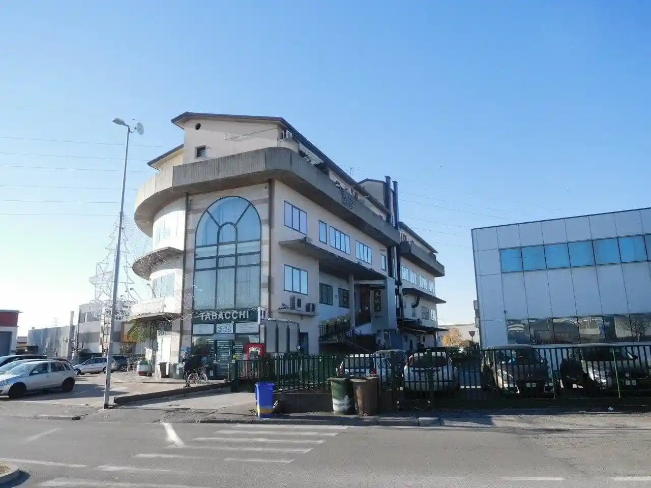 Appartamento in vendita a Bussolengo