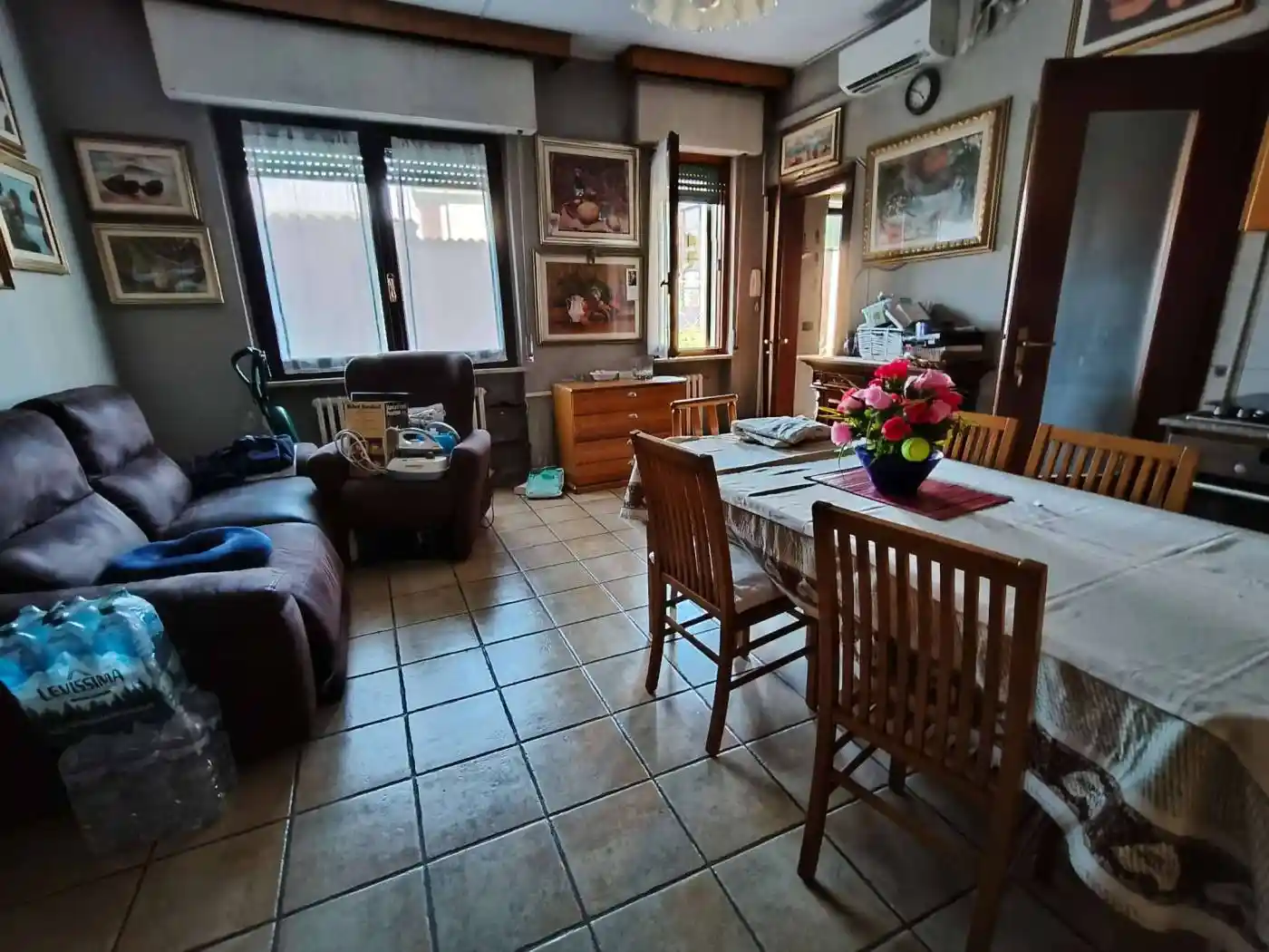 Casa indipendente in vendita a Crema