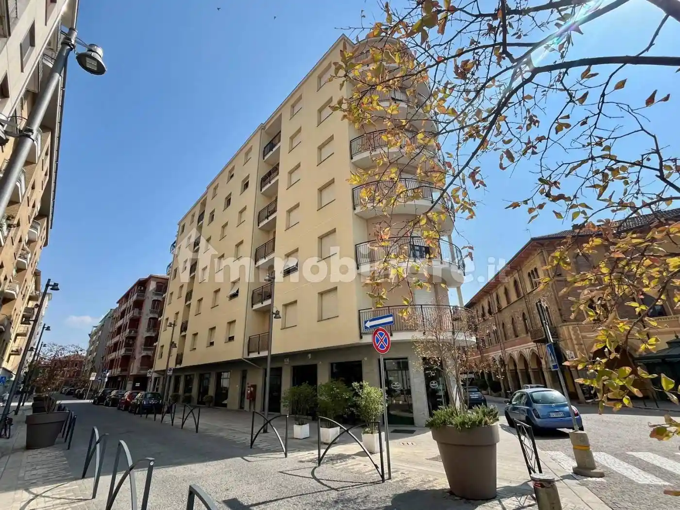 Appartamento in vendita a Alessandria