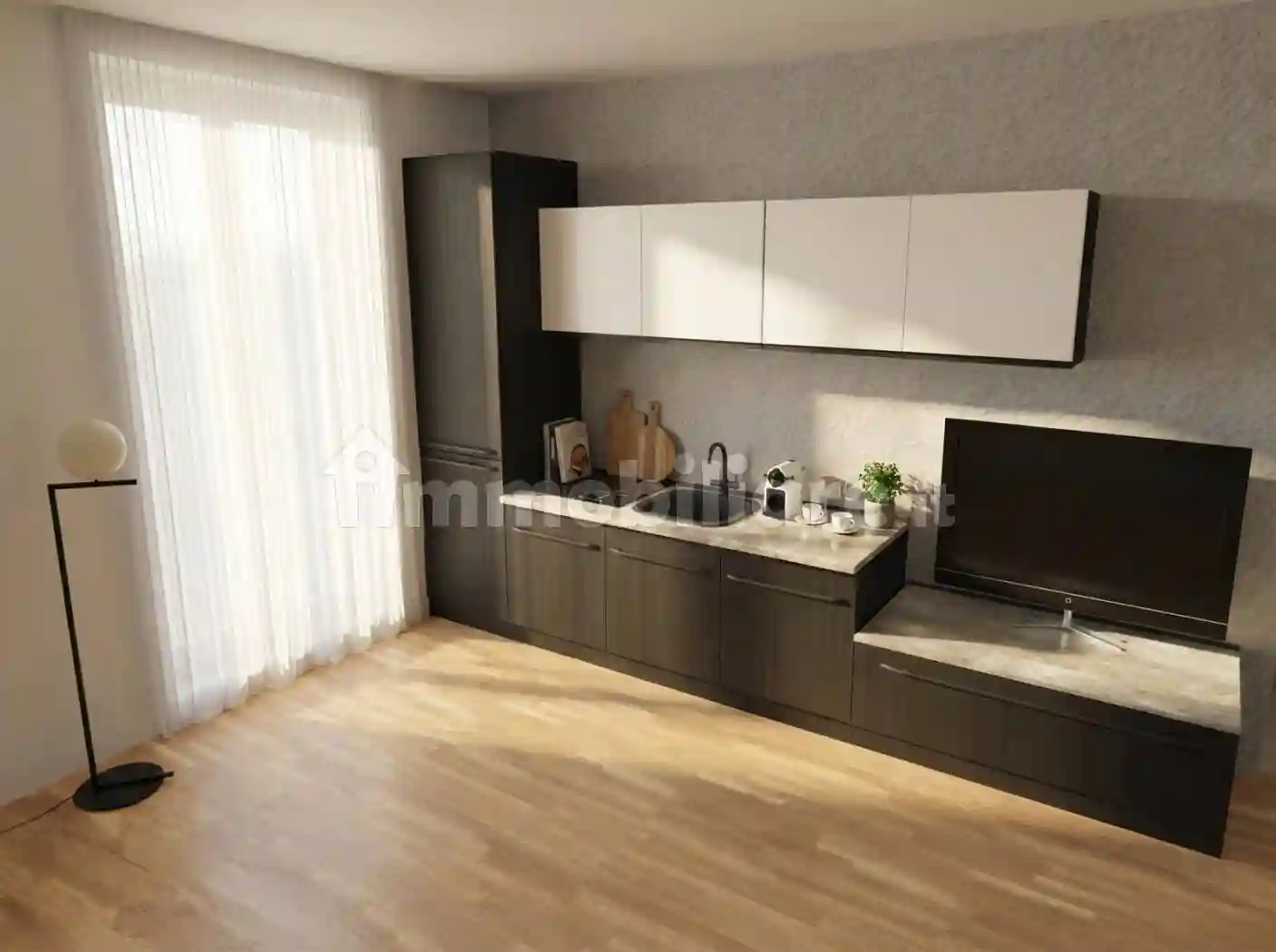 Appartamento - foto 3