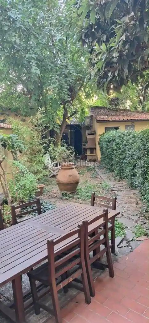 Appartamento in affitto a Firenze