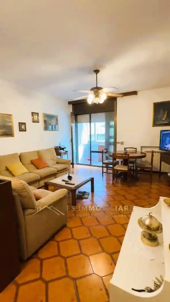 Appartamento in vendita a Martellago
