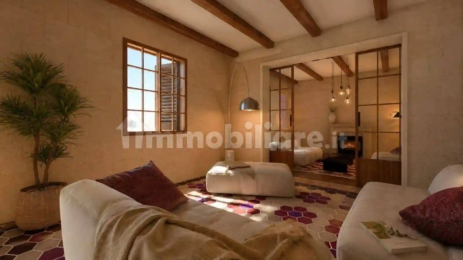 Villa - foto 2