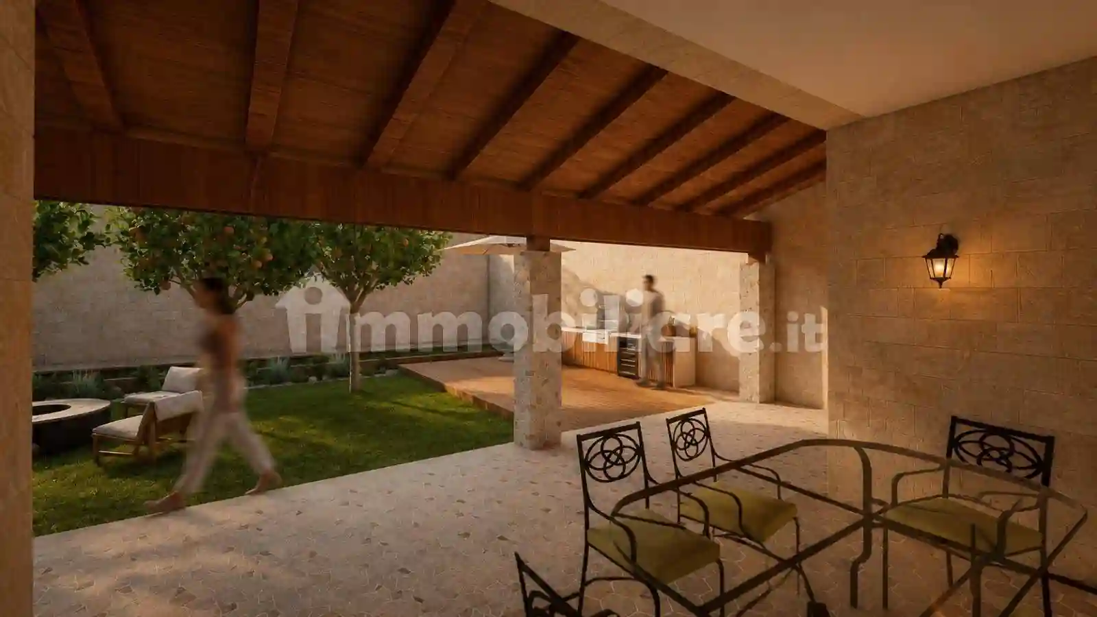 Villa - foto 4