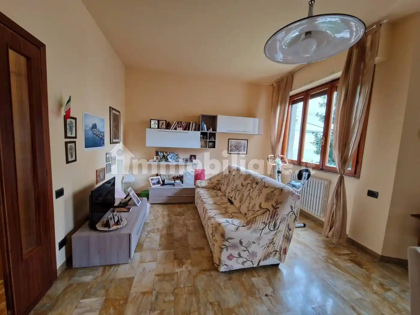 Appartamento in vendita a Pistoia