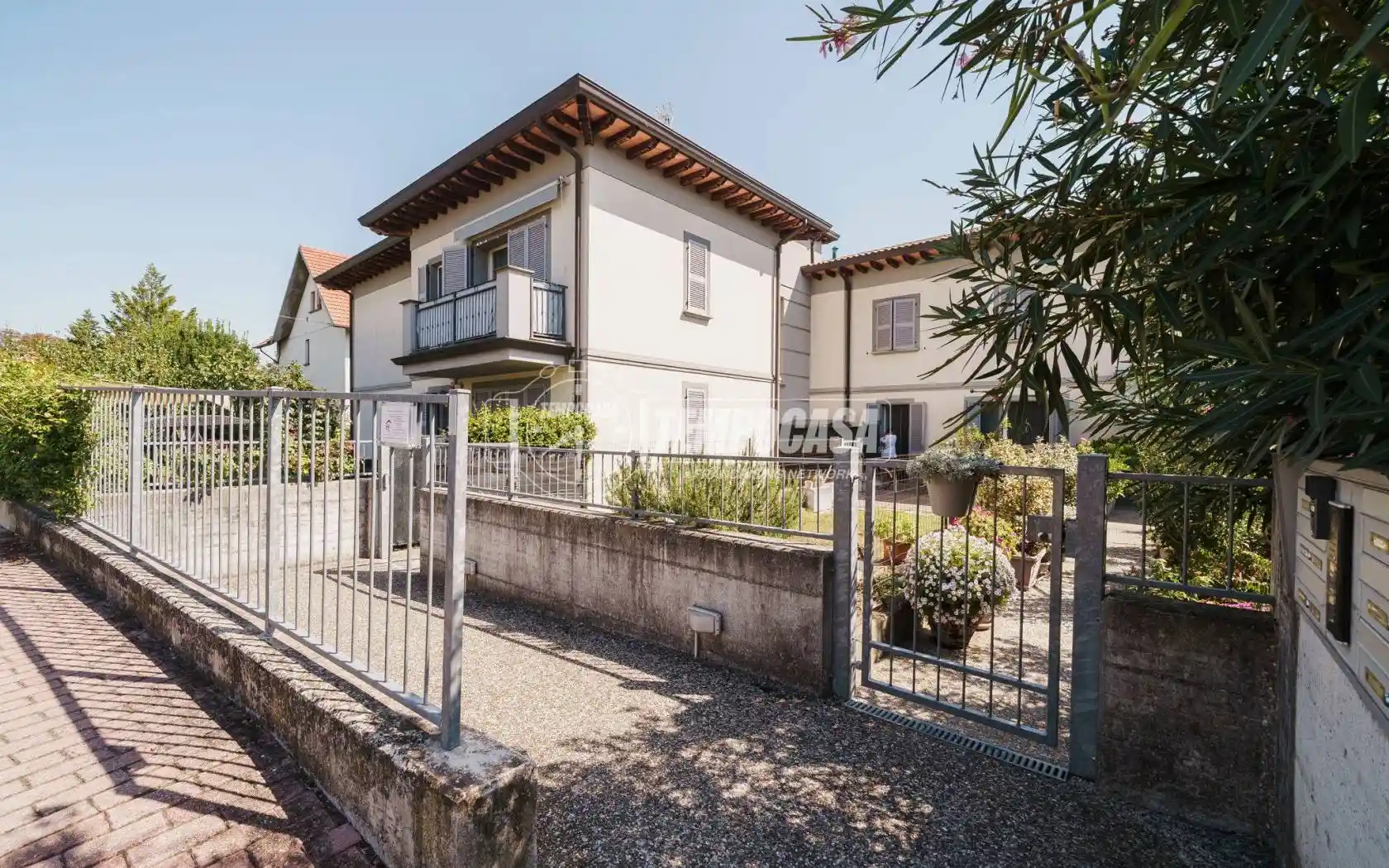 Appartamento in vendita a Medesano