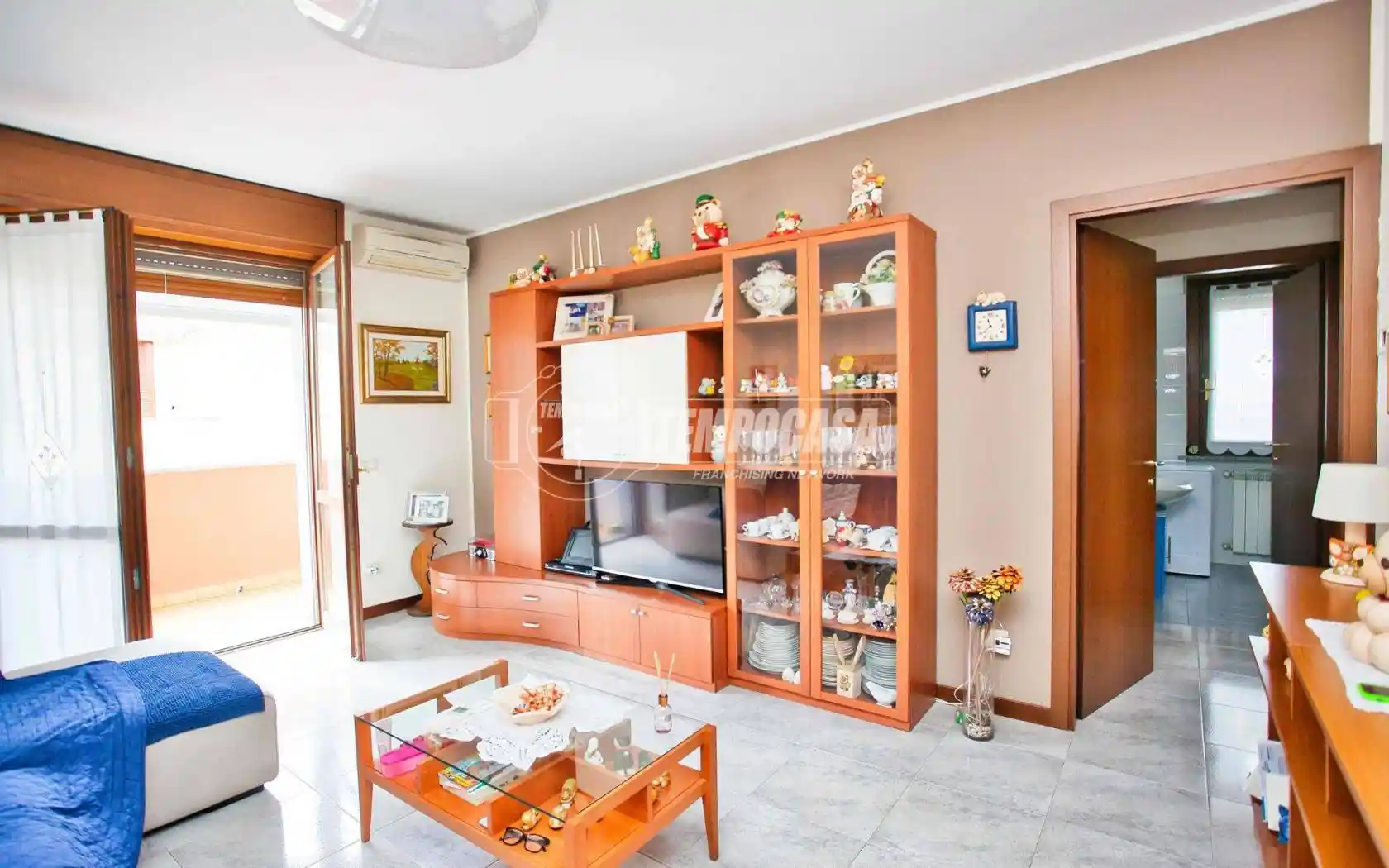 Appartamento in vendita a Trecate